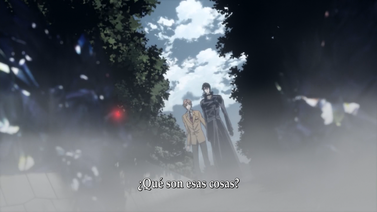 Uragiri wa Boku no Namae wo Shitteiru (Mezame-subs)